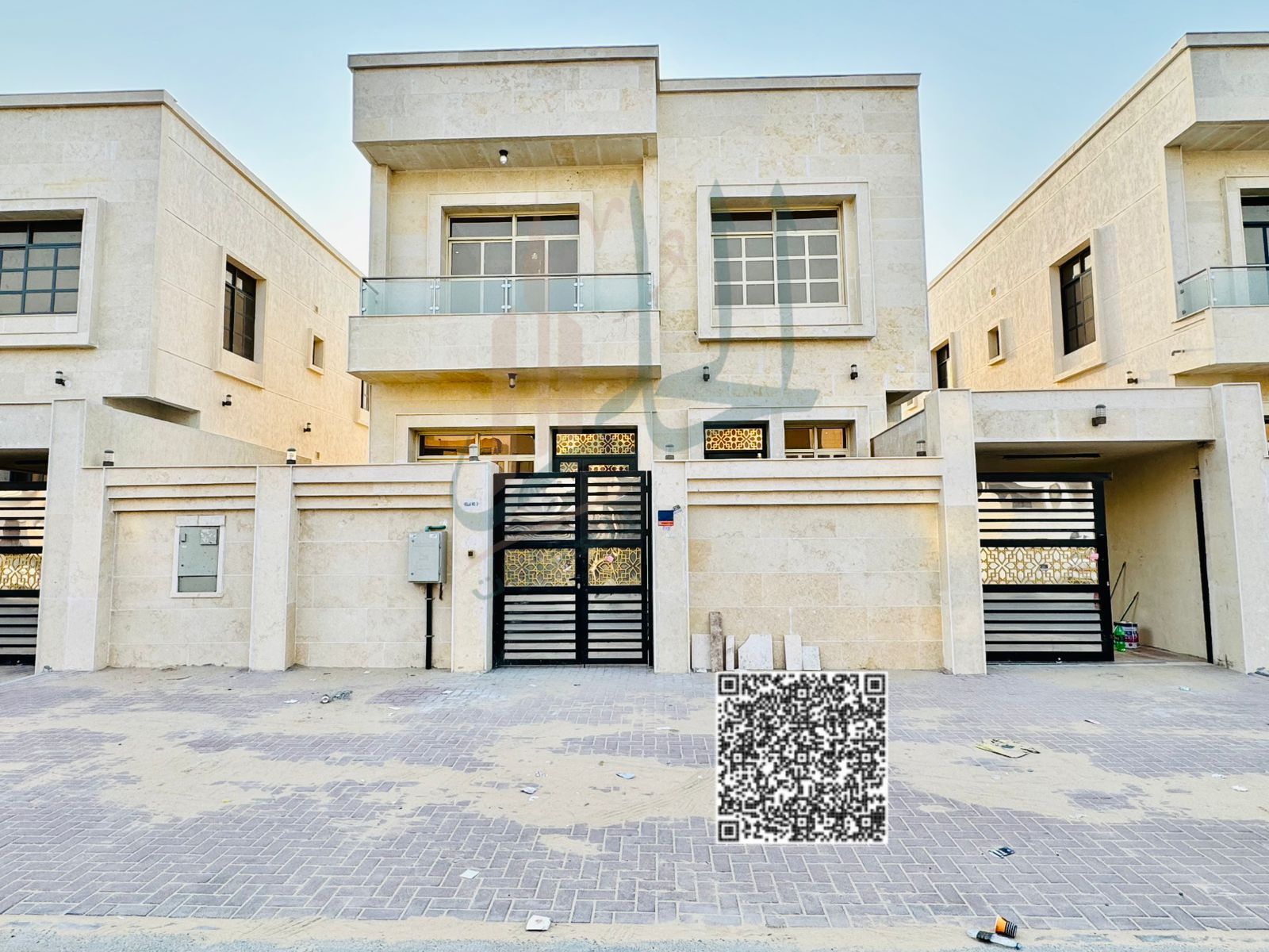 A spacious and well-maintained villa ready for immediate move-in, located in the desirable Al Yasmeen area. Offers excellent space, privacy, and moder