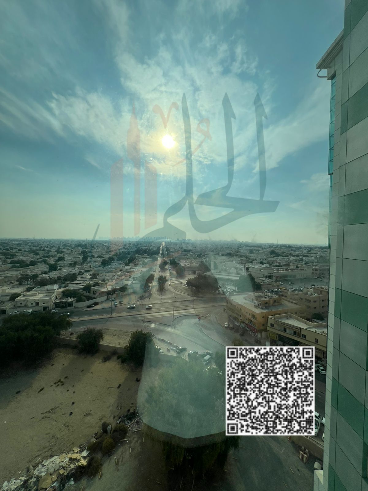 For Rent – Spacious 3-Bedroom Apartment with Maid’s Room in Al Nuaimiya 3 – Free AC & Free Gym