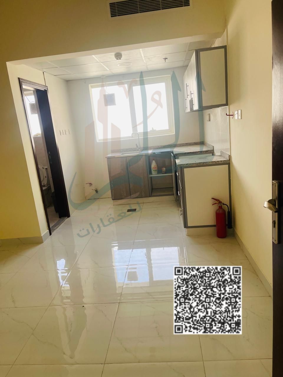 Studio for annual rent in Al Nuaimiya 3, Ajman, United Arab Emirat A distinctive studio in a strategic location, close to all essential services