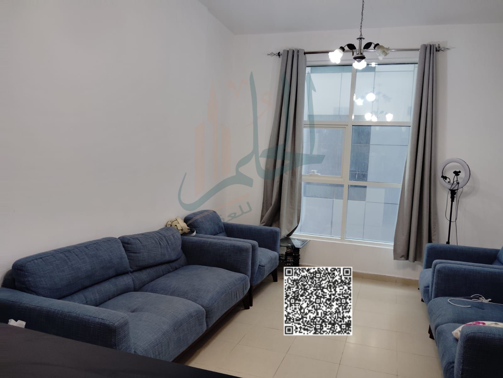 Monthly Rent in City Tower – Ajman