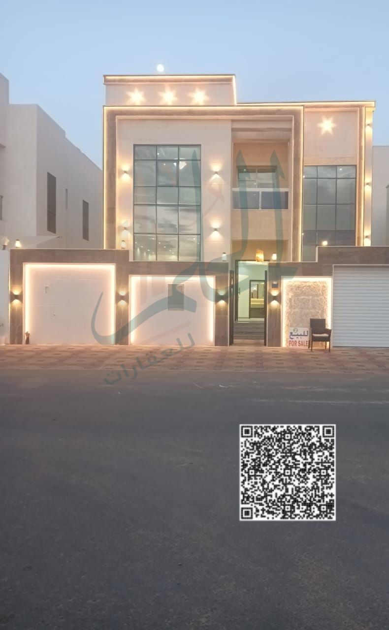 Unmissable Opportunity! Luxury Villa for Sale in Al Yasmeen