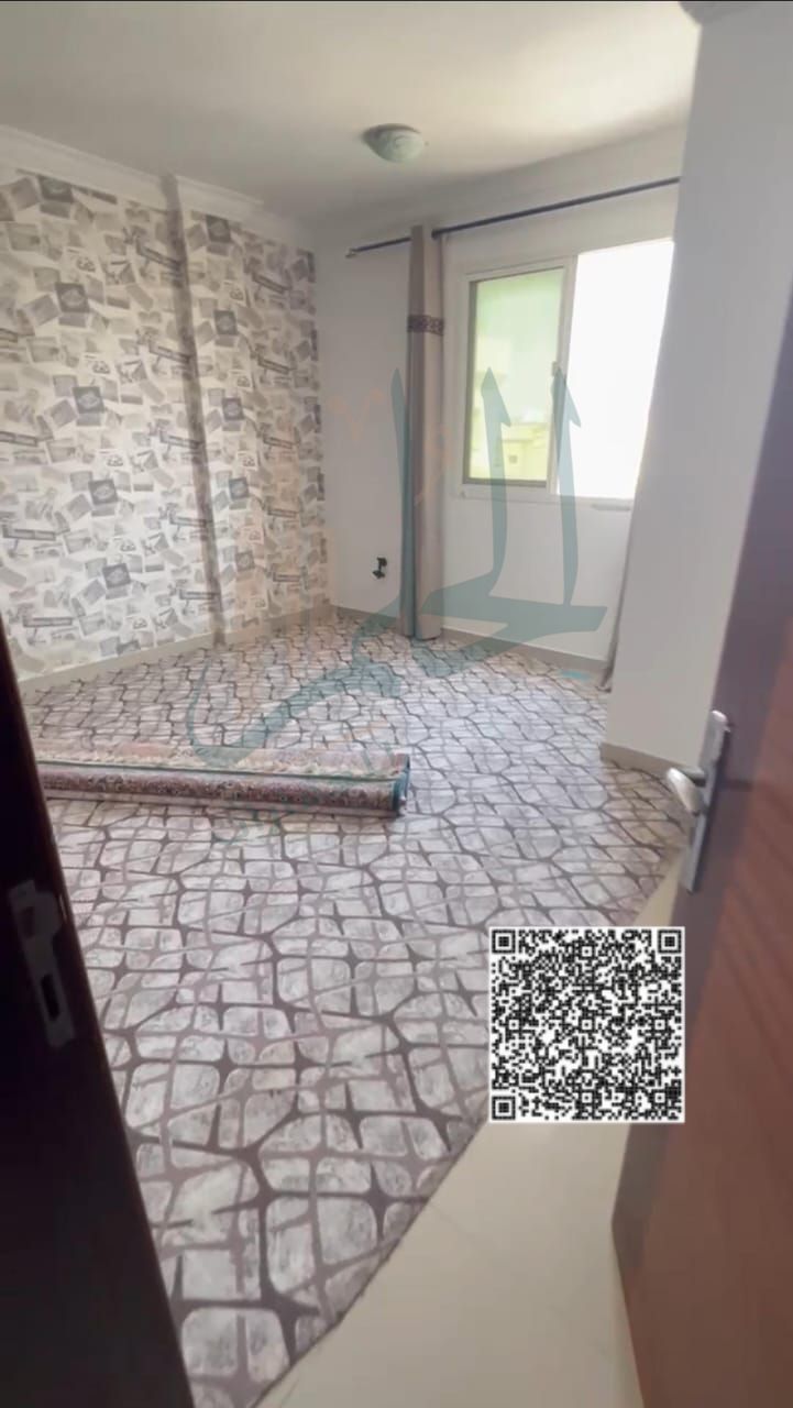 Studio Apartment for Rent in Al Nuaimiya 2 – Central Location and Affordable Price A great opportunity to live in the heart of Ajman, in the well-know
