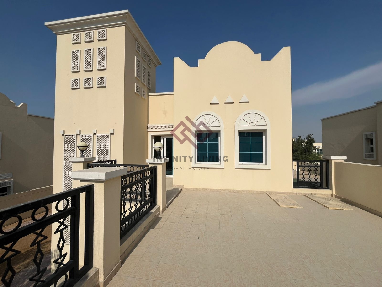 Luxurious Villa | JVC District 16 | Spacious 2BR