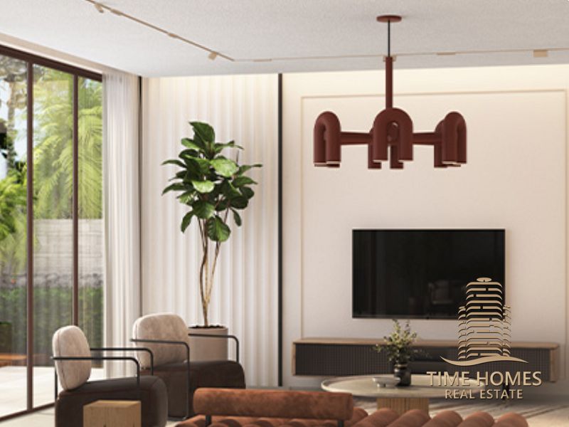 Middle Unit | Good Location | Back to Back