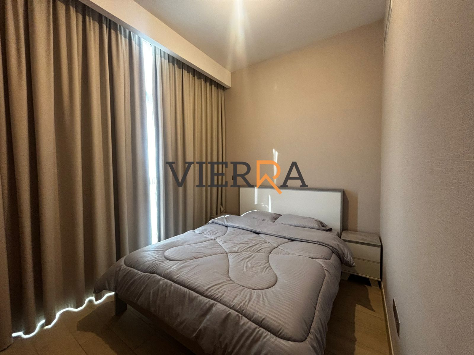 Fully Furnished | Ready to Move in | Chiller Free