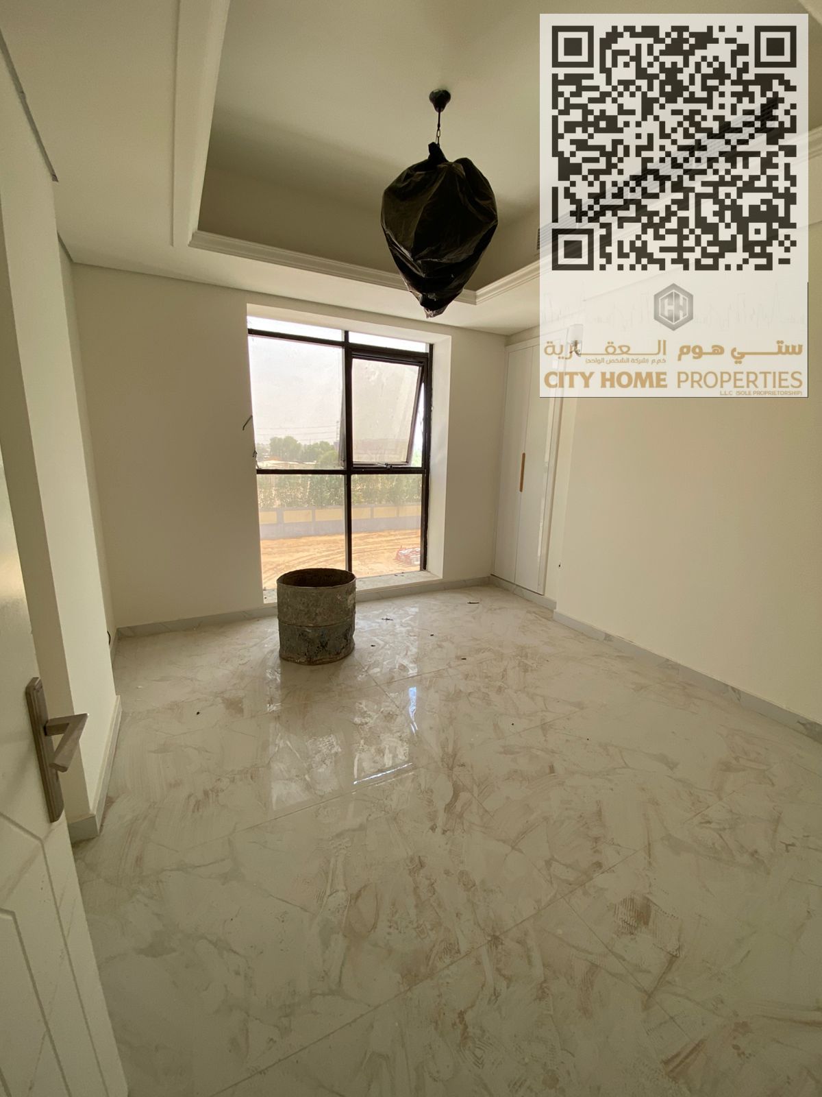 -3Bedroom Apartment for Rent – Al Mowaihat 3