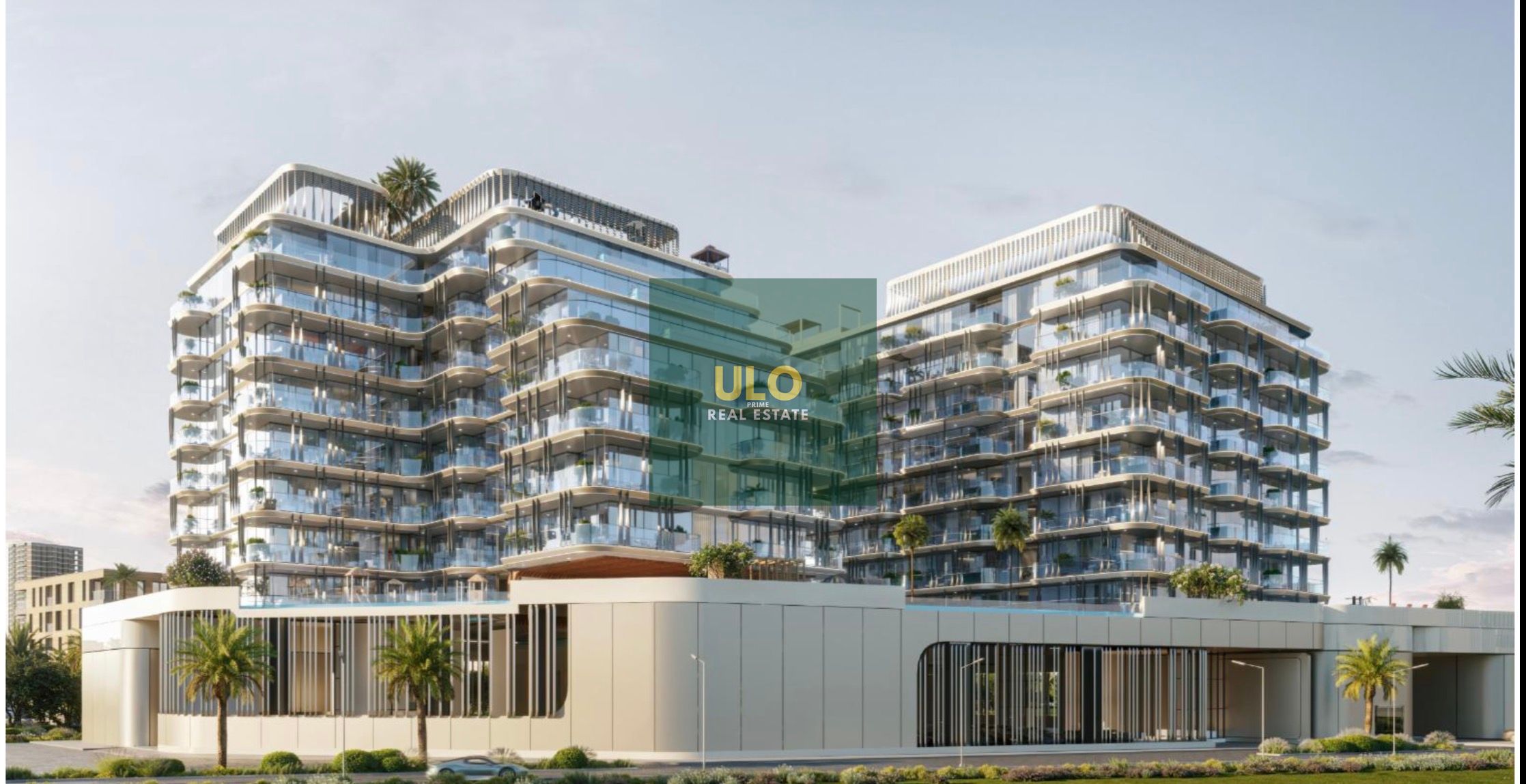 4BR Ultra-Premium Retreat | Private Pool | Unobstructed Sea Views | Dubai Islands