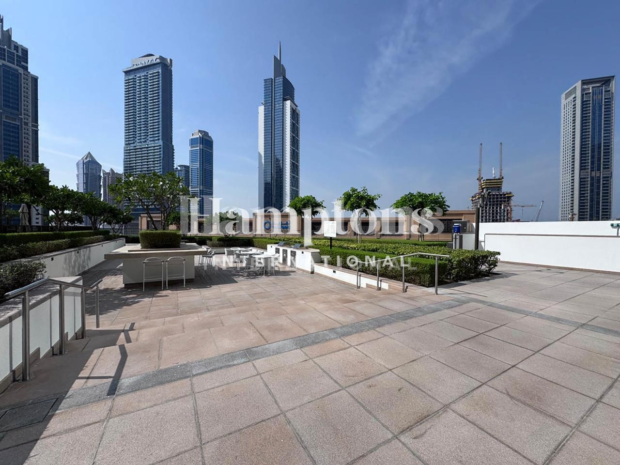 Vacant | Fully Furnished | Spacious