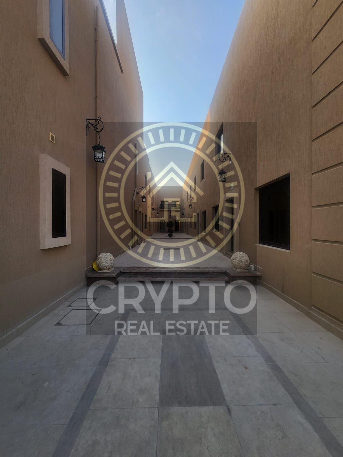4BHKNew Villa For Rent In Qusaidat NEAR SAQAR HOSPITAL Ras Al Khaimah