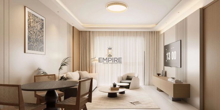 Near to New Metro Launching Now: Modern, Fully Furnished Homes with Smart Systems | 60/40 Payment Plan
