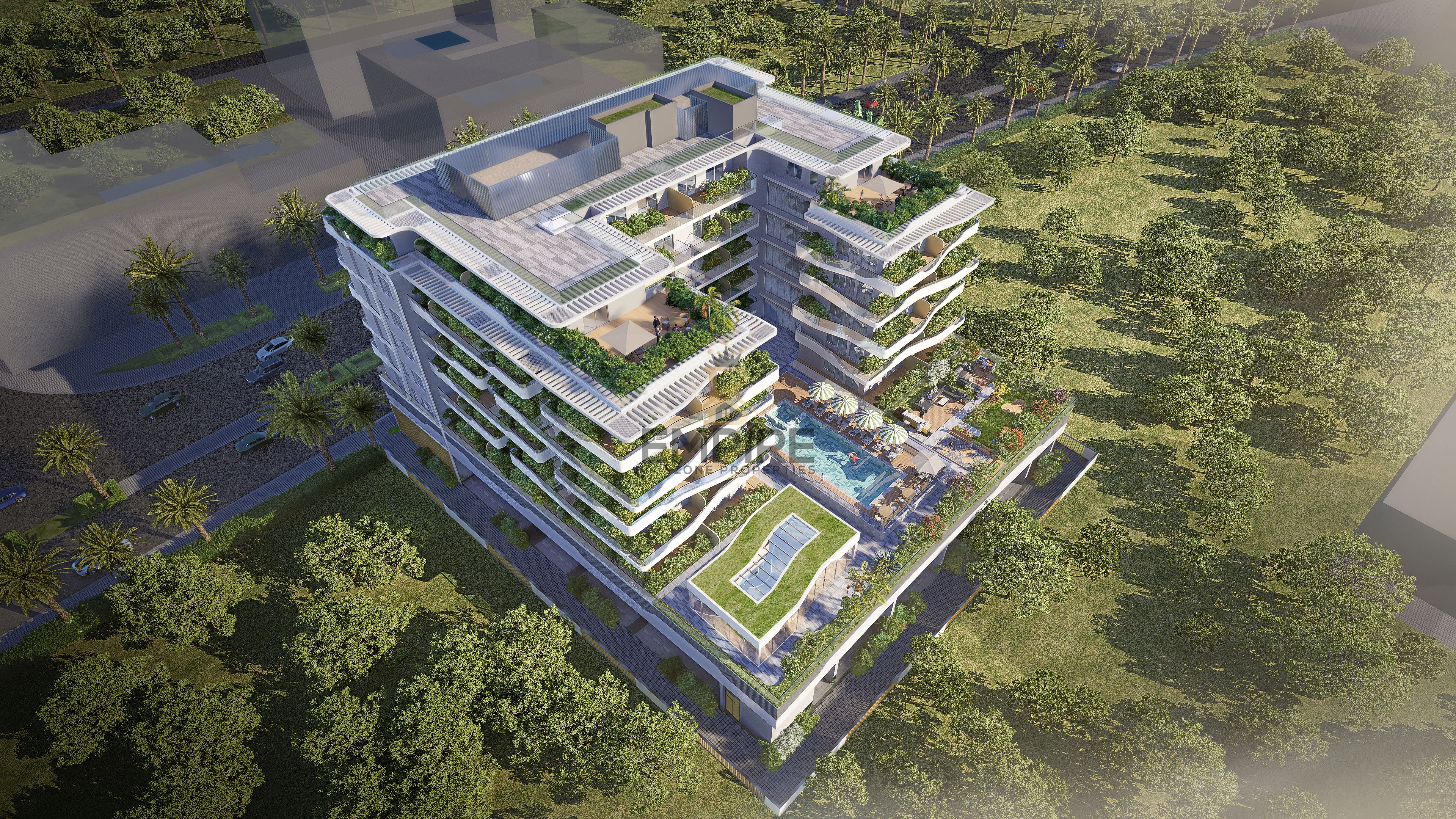 Stylis Home | Excellent Connectivity | Vibrant Growth Community