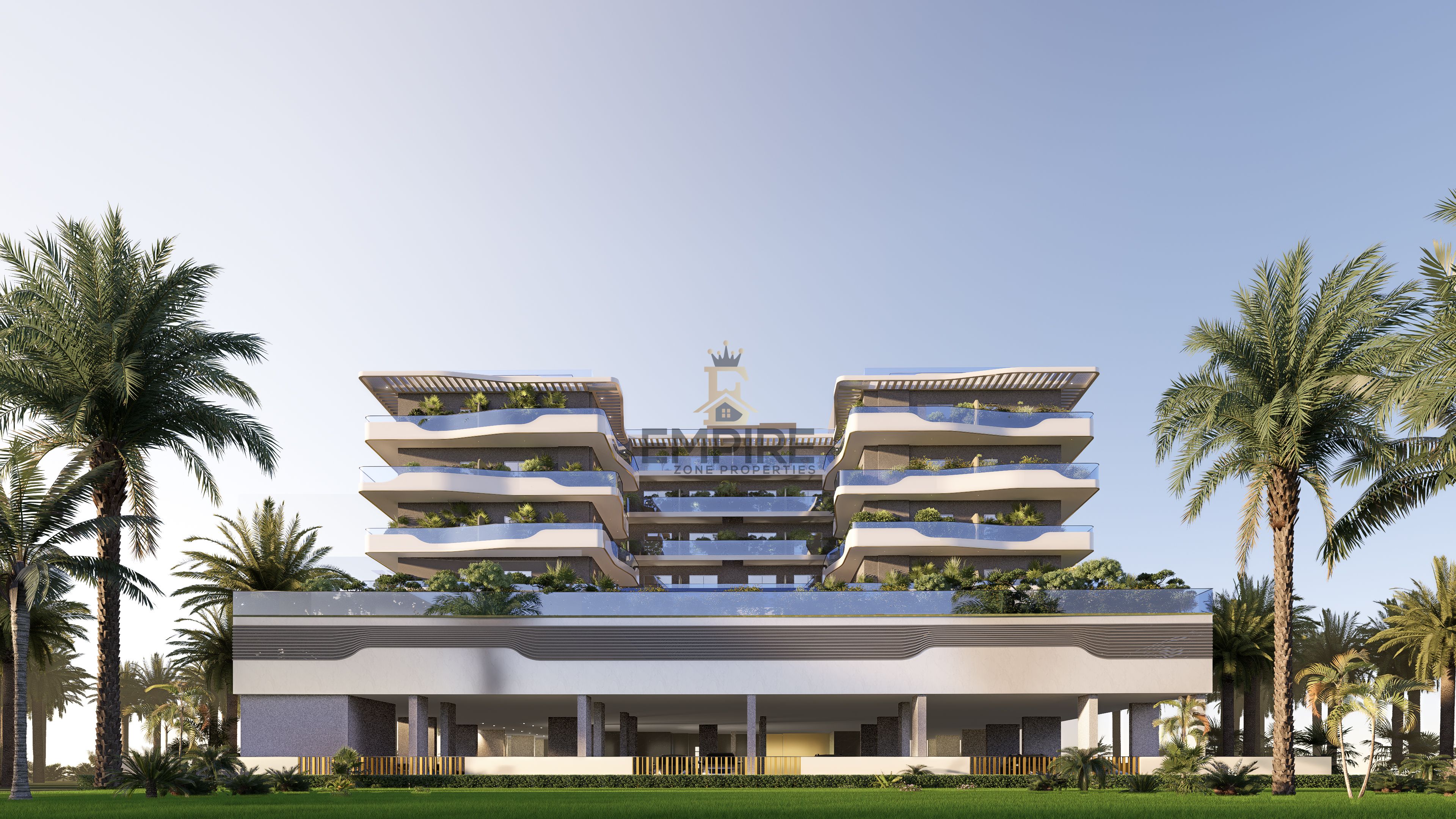 Strategic Investment Zone | Refined Living Near Dubai’s Major Destinations