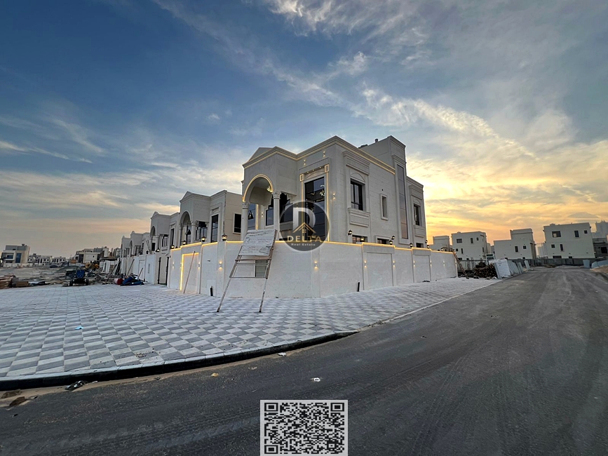 Villa for Sale – 5 Bedrooms | Al Helio Area | Prime Location near Mosque and Azhi Project | Price Negotiable | Includes Registration and Ownership Fee