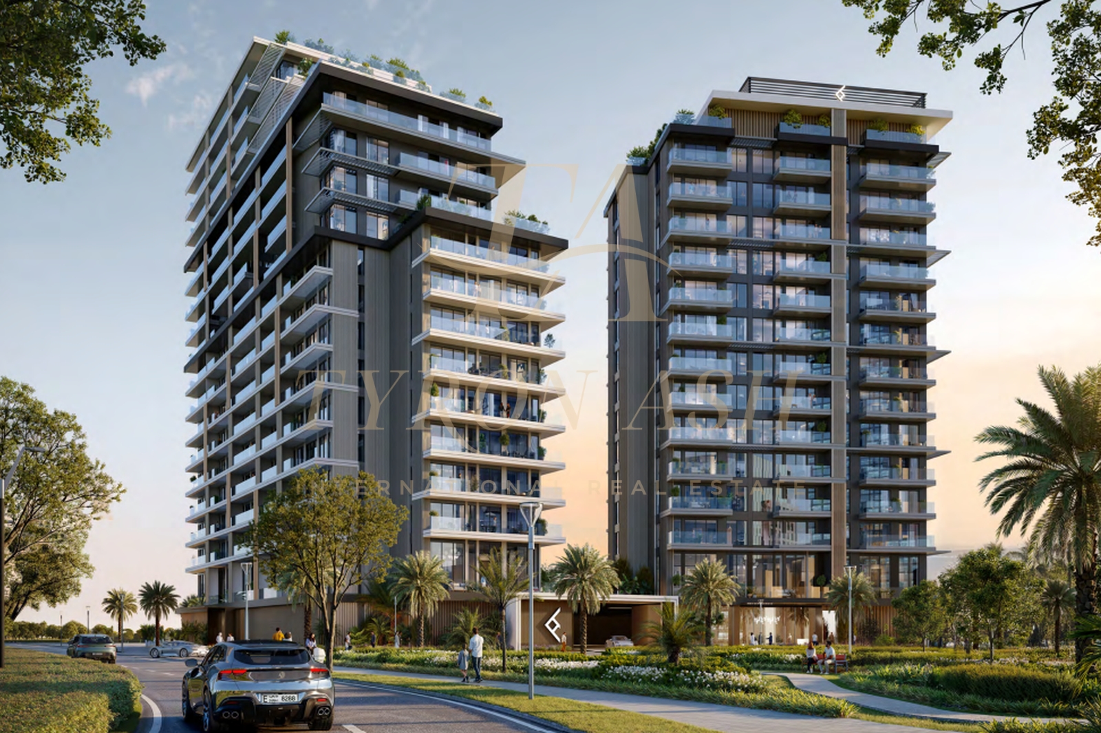 Family-Centric | Prime Location | Dubai Silicon Oasis
