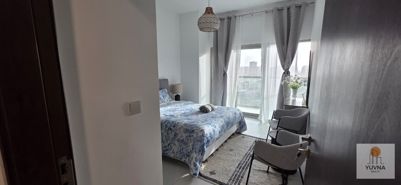 120K | Spacious Layout | Modern Living