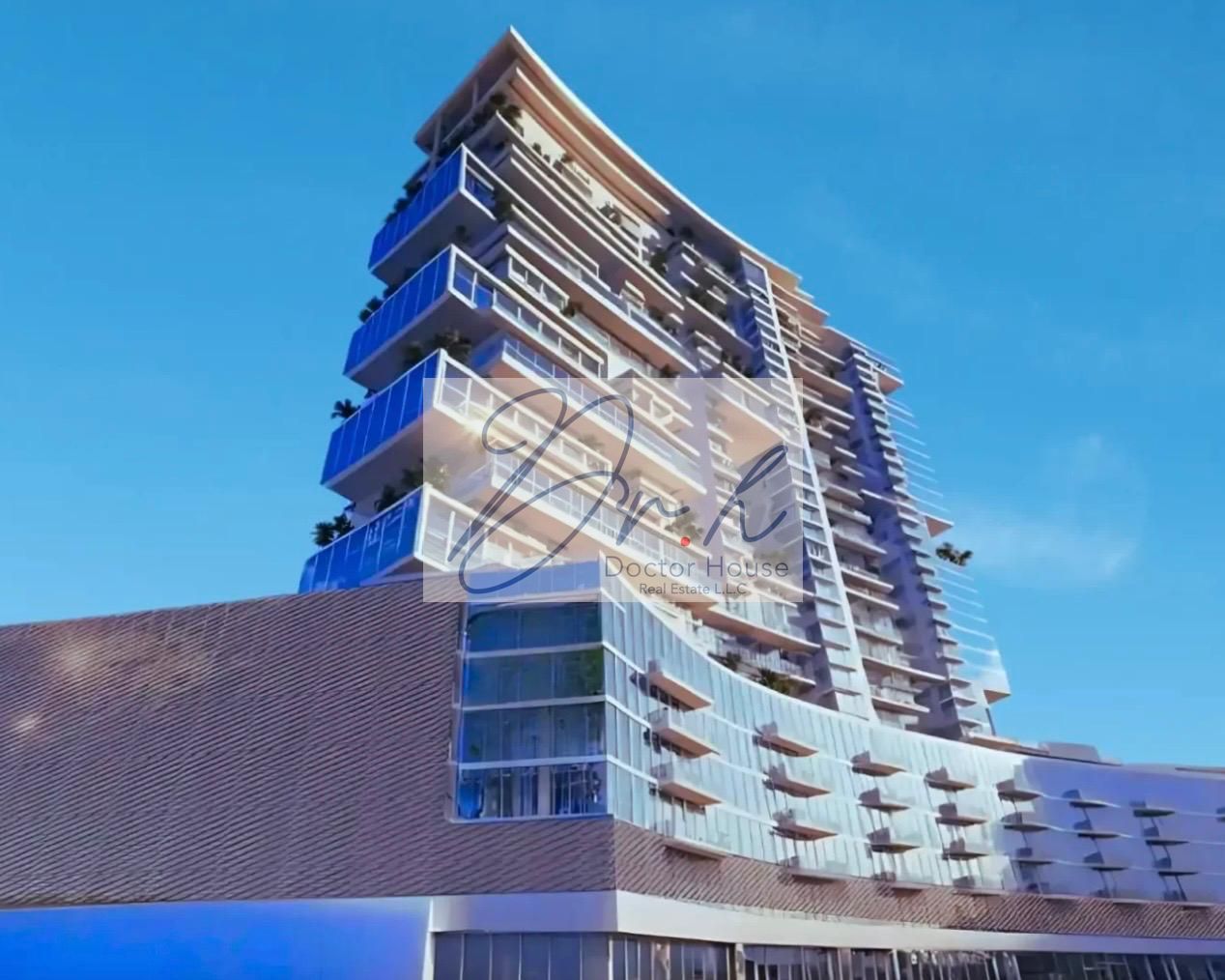 CORNER UNIT SEA VIEW | LUXURY RESORT STYLE LIVING | HUGE APARTMENT