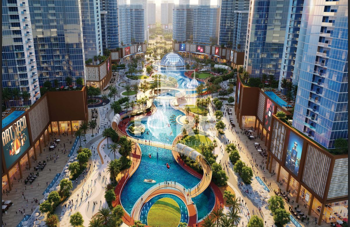 Own your apartment | Tiger downtown | 1% monthly