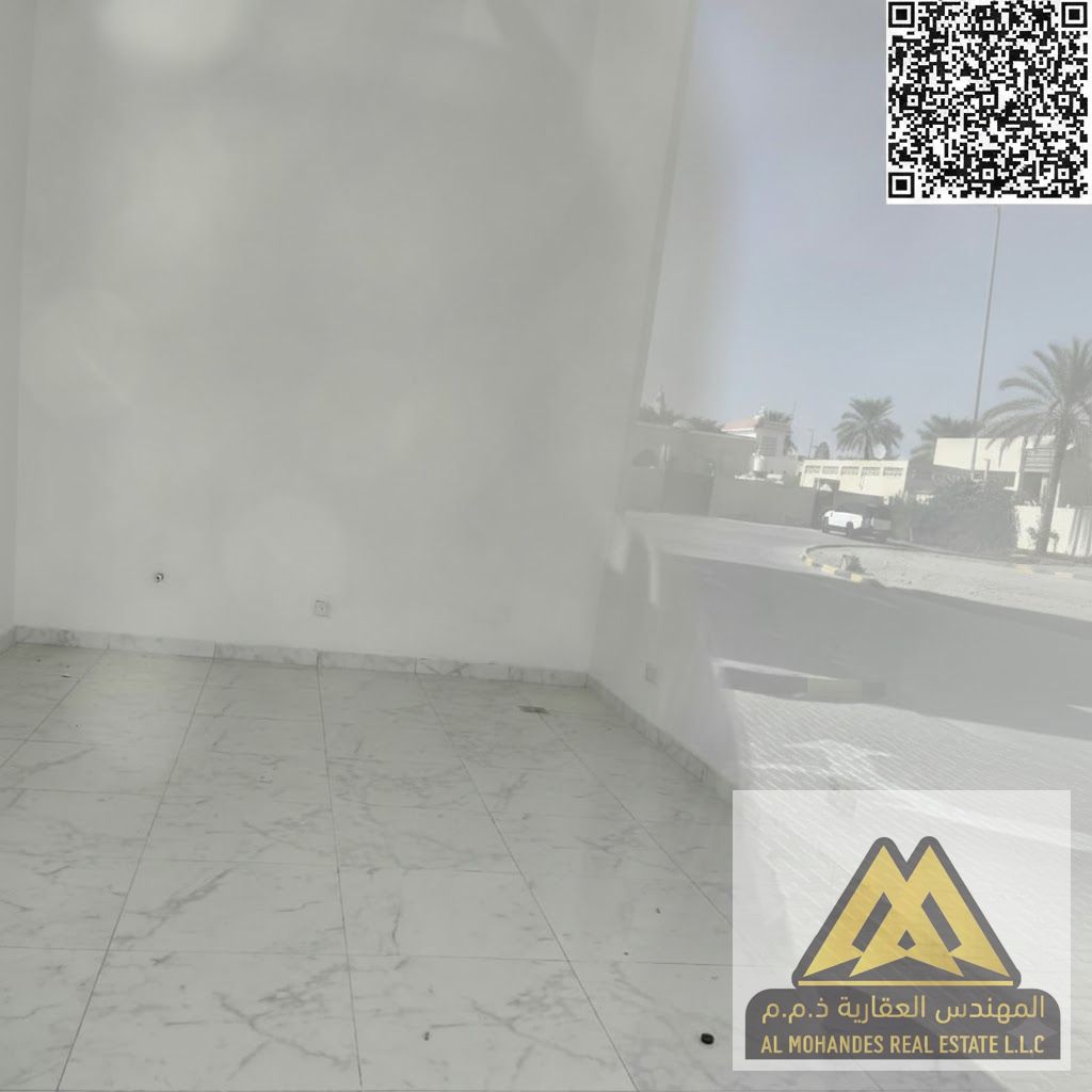 Very spacious areas | Prime location | Suitable for all commercial activities | Flexible payment plans in 4 or 6 installments