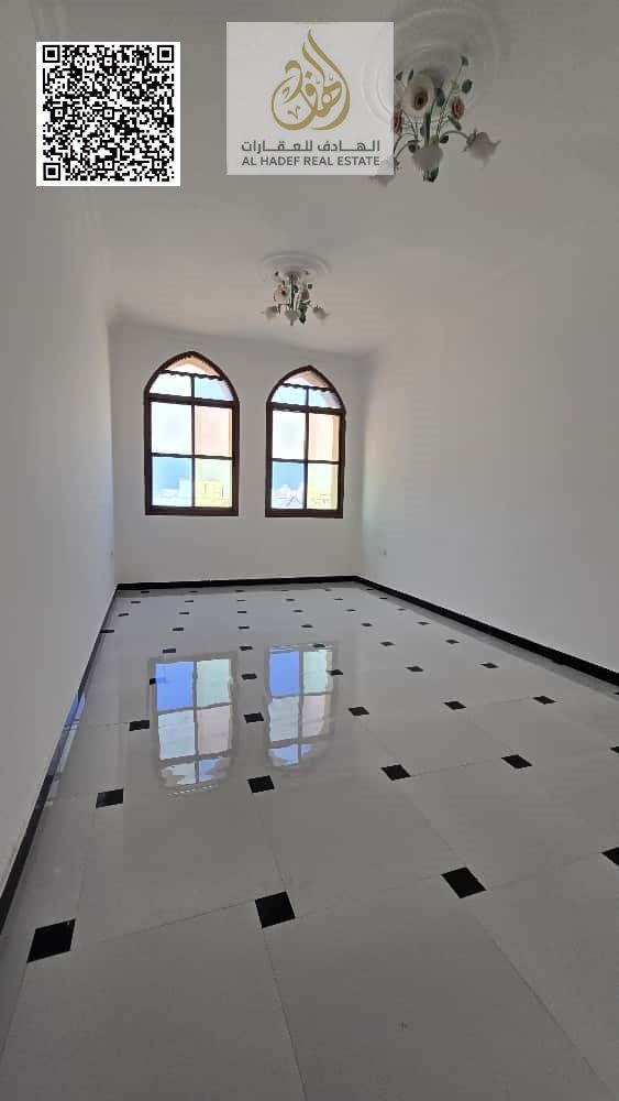For Rent – 1 BHK | Super Deluxe Finishing | Al Rawda 3 | Families Only | Near Sheikh Mohammed Bin Zayed Road