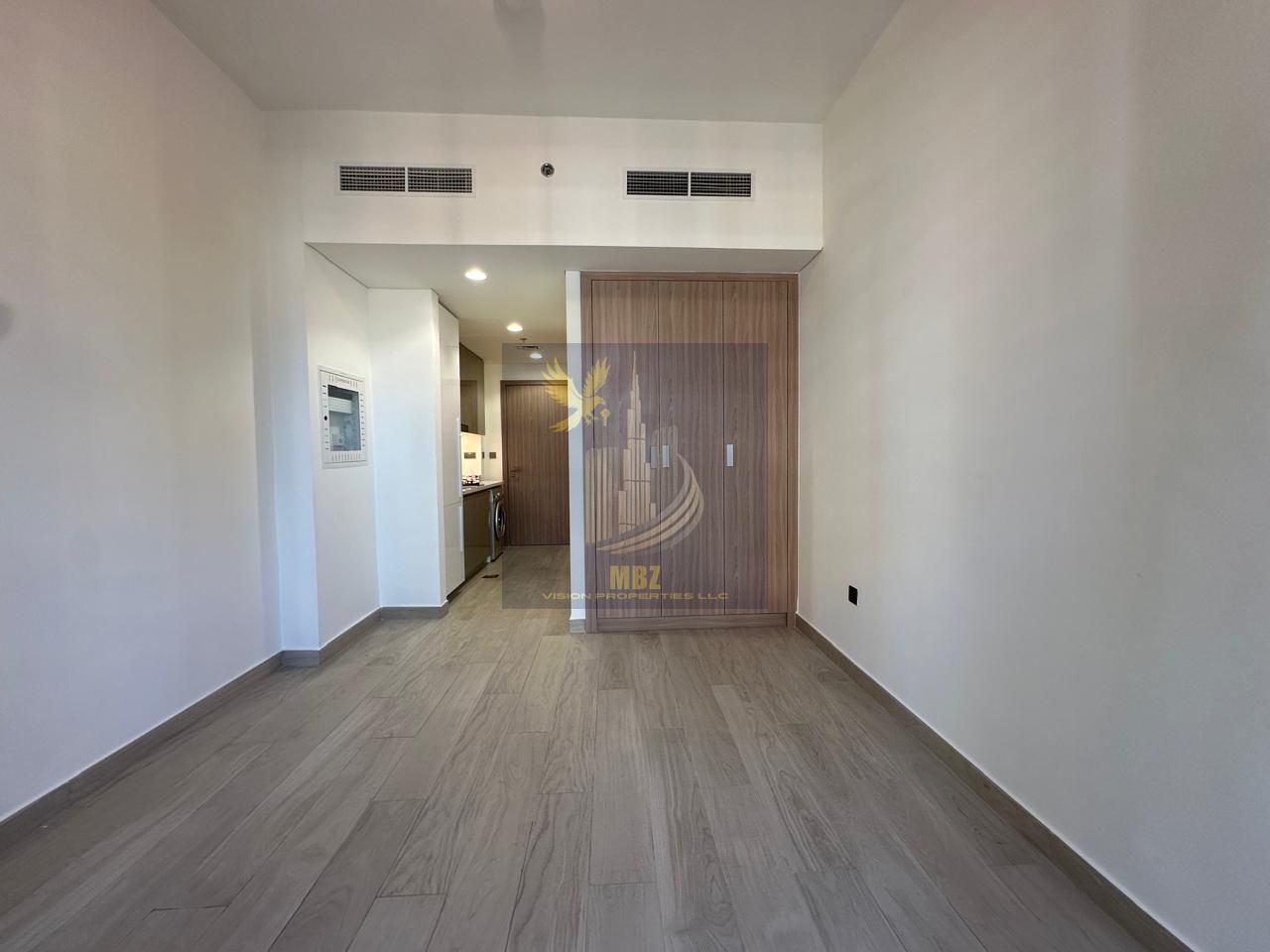 Attractive Studio | Community View | Azizi Riviera 25 | AED 54,000/