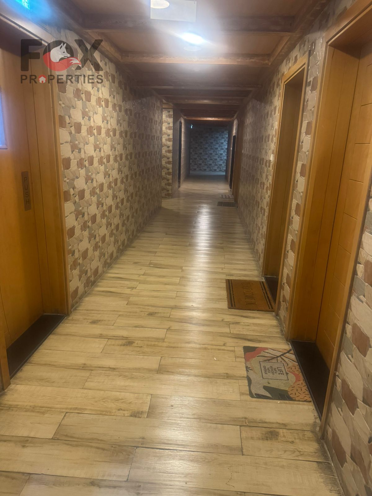 1BHK Apartment for Annual Rent in Al Rawdha 3, Ajman | 2 Bathrooms | Khartoum Street near Sheikh Ammar Street | AED 34,000