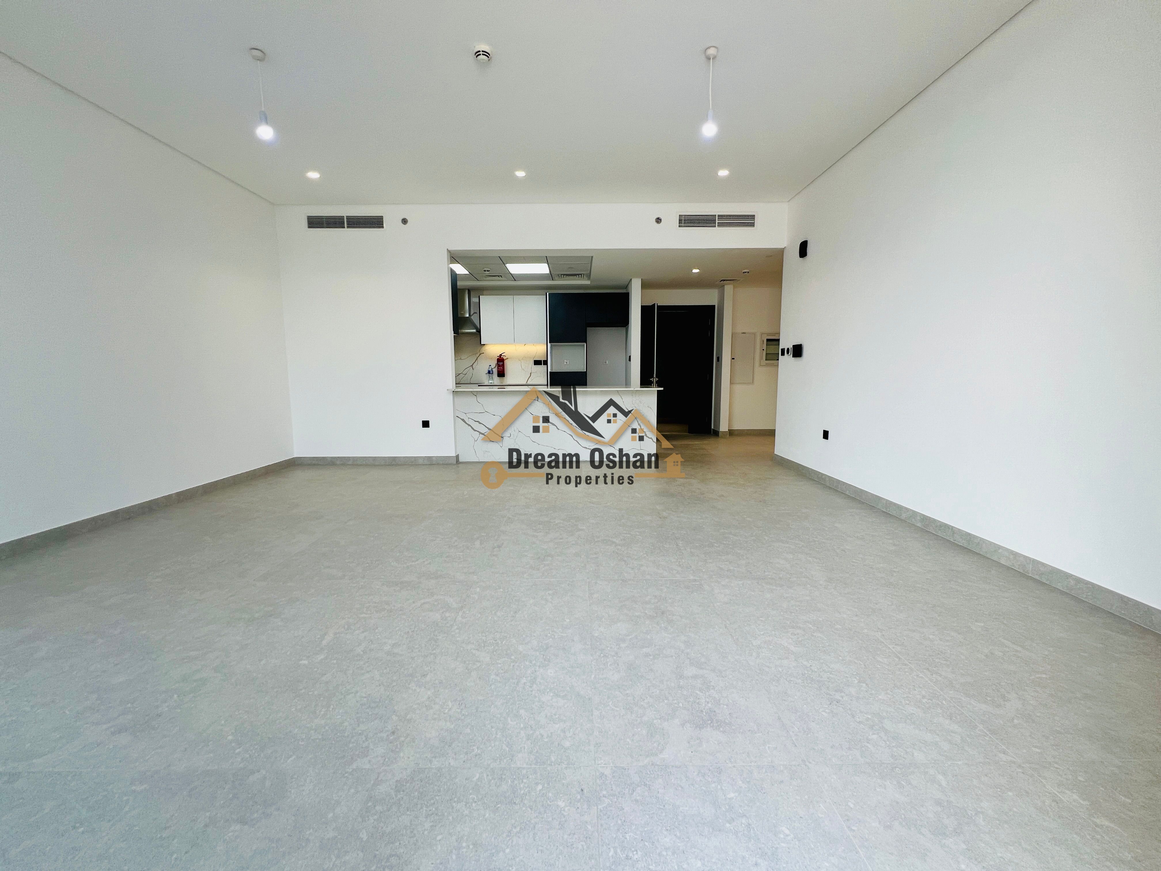 Luxury 1BR+Store - Near Wafi city / Ready to Move in