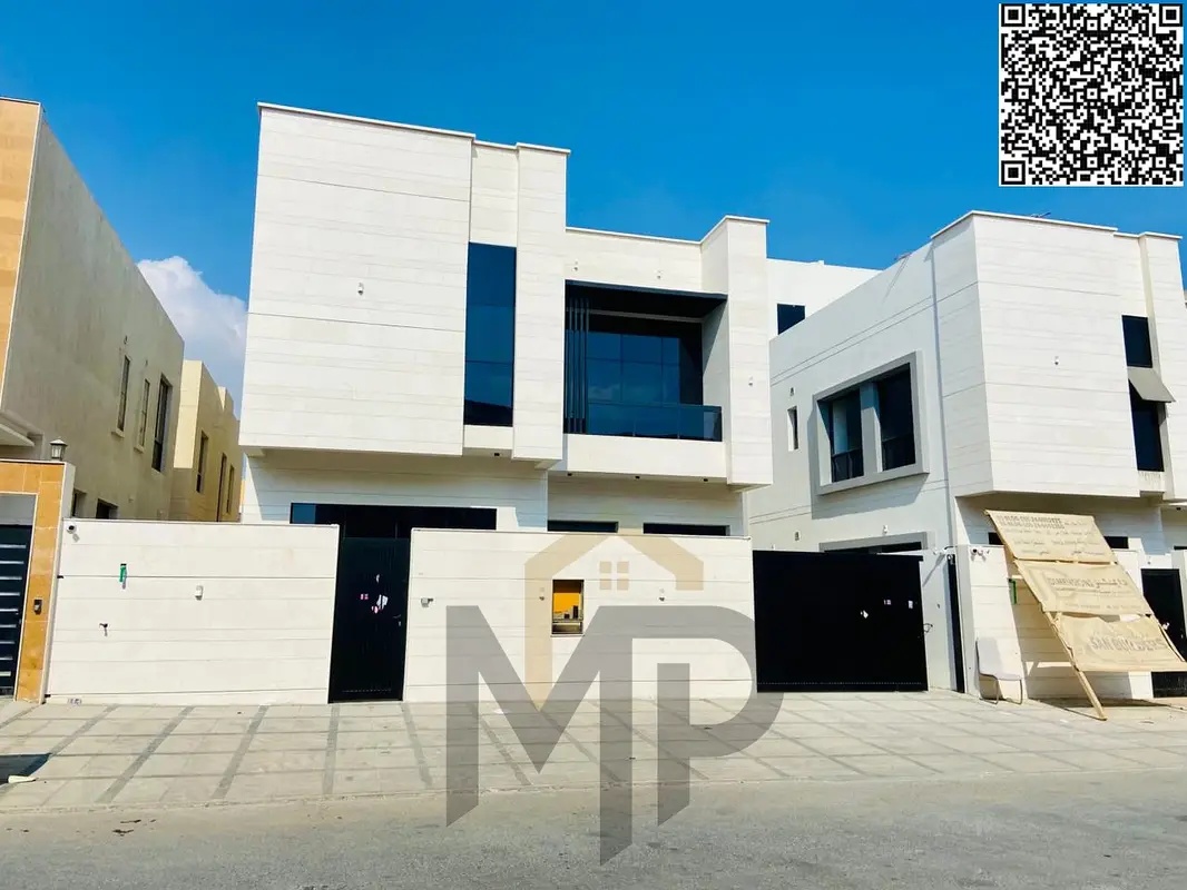 "At an affordable price and in the heart of upscale Al-Yasmin. . . freehold ownership for all nationalities and an unmissable opportunity!"
