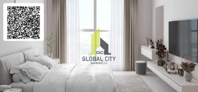 Studio for Sale in Ajman One – Phase 2 (Off Plan)
