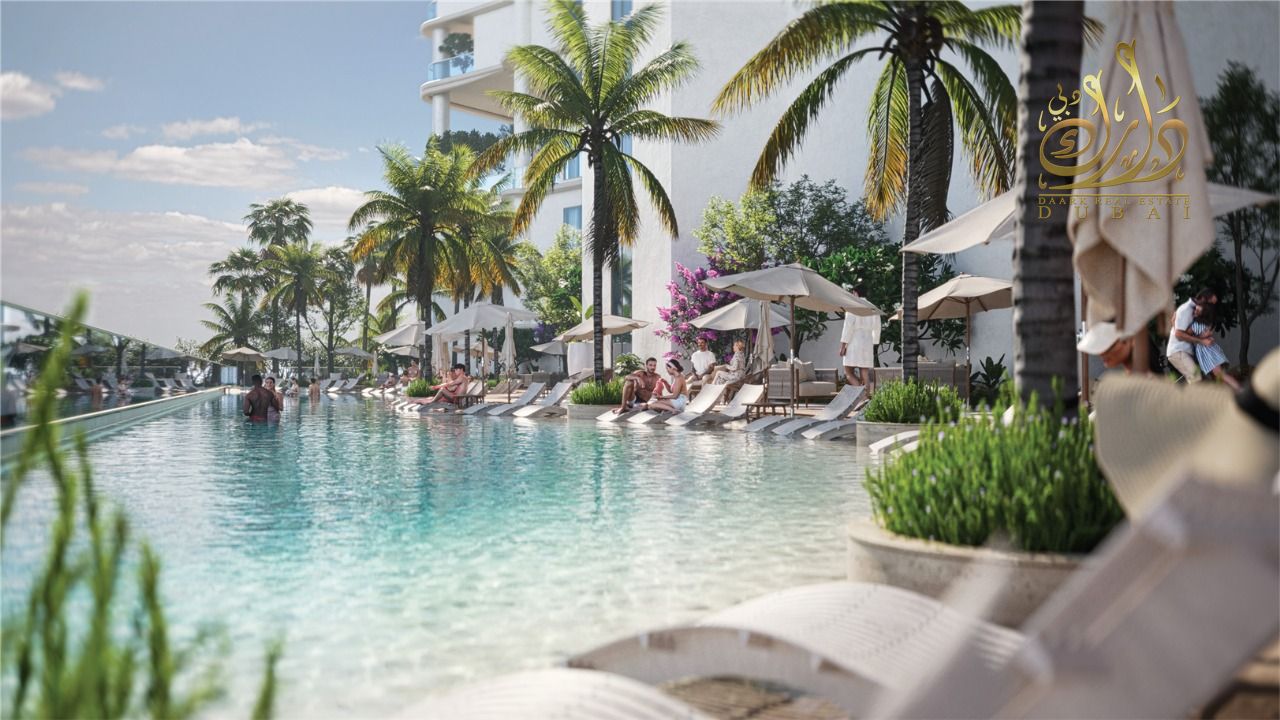 10min to Casino_ASK 30% CASH OFFER _Sea View_ 5 YEARS PAYMENT PLAN