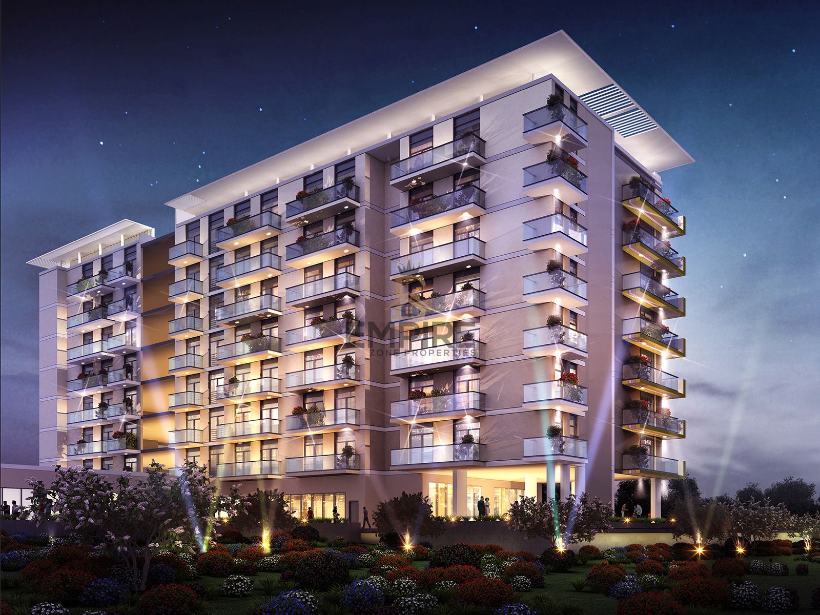 Ready Furnished Units | Exceptional Value | Resort-Style Amenities
