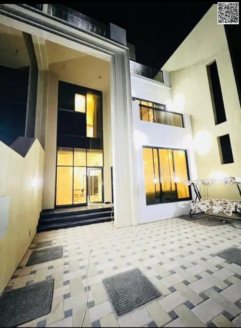 For Rent — Luxury Villa in Al-Haliyo 2 | Excellent Finishing | Quiet and Prime Location