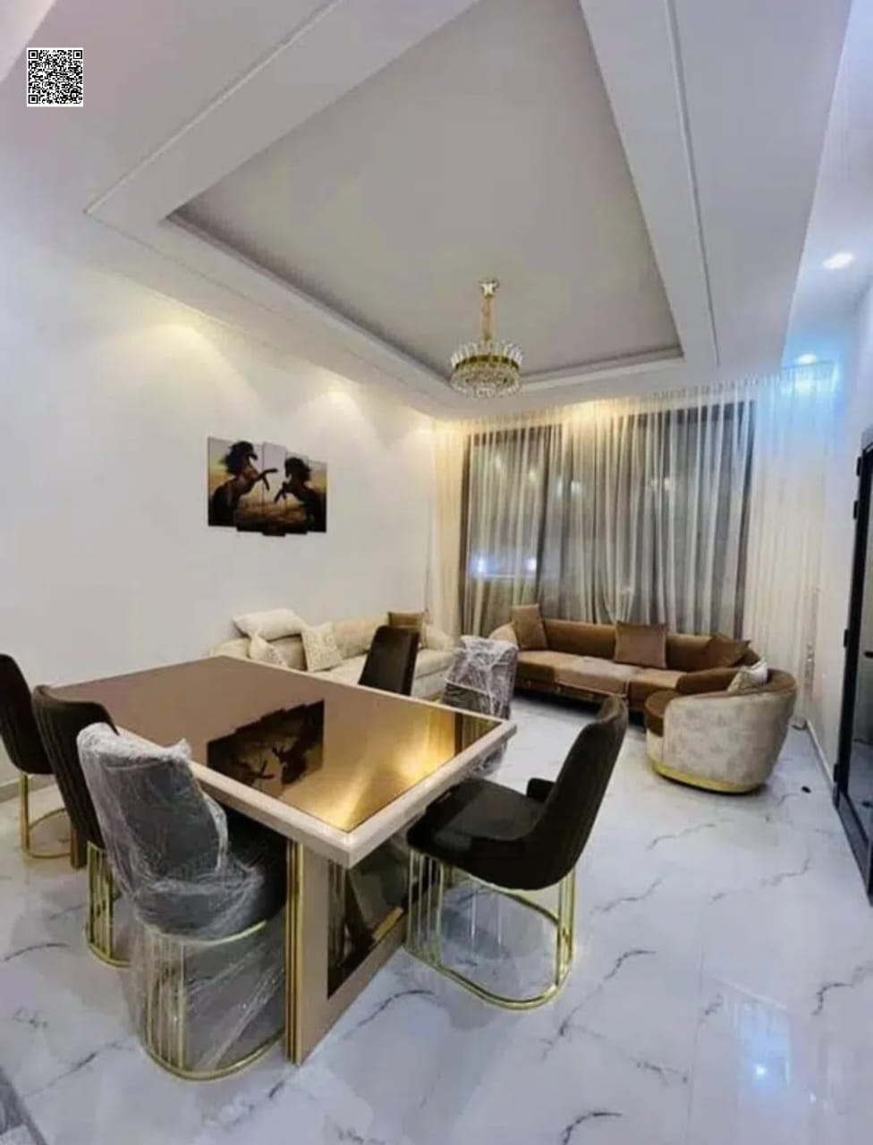 Villa for rent in Al Zahia – Ajman