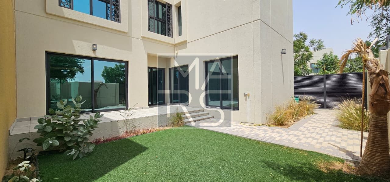 Middle Unit | Phase 01 | Gated Community