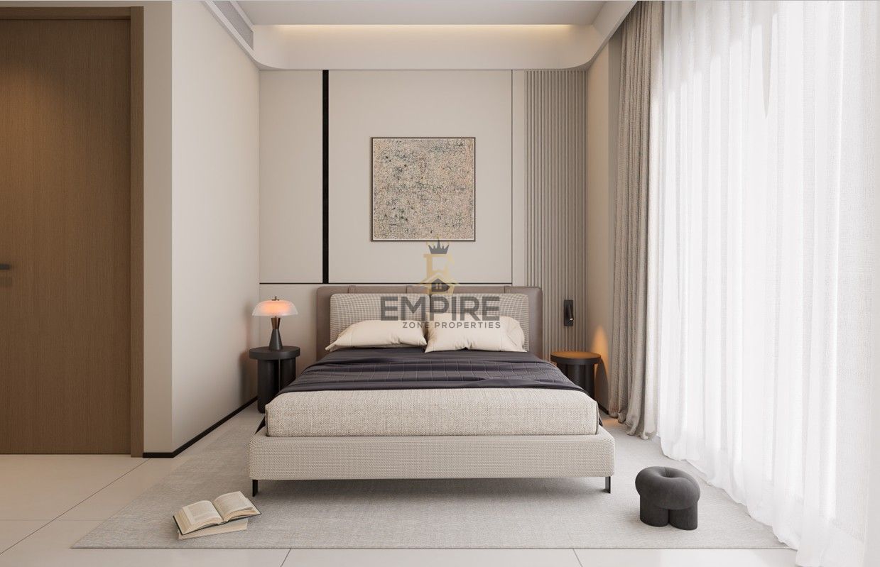 Luxury Fully Furnished Smart Homes| Handover Q1 2027 | Easy Payments | Strong Track Record