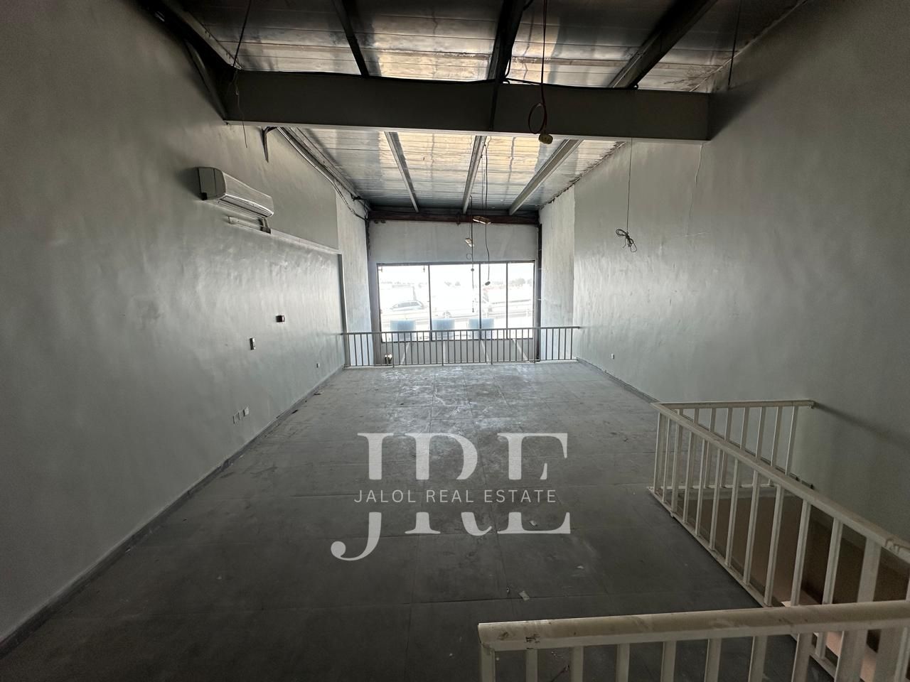 Showroom for Rent | Great condition