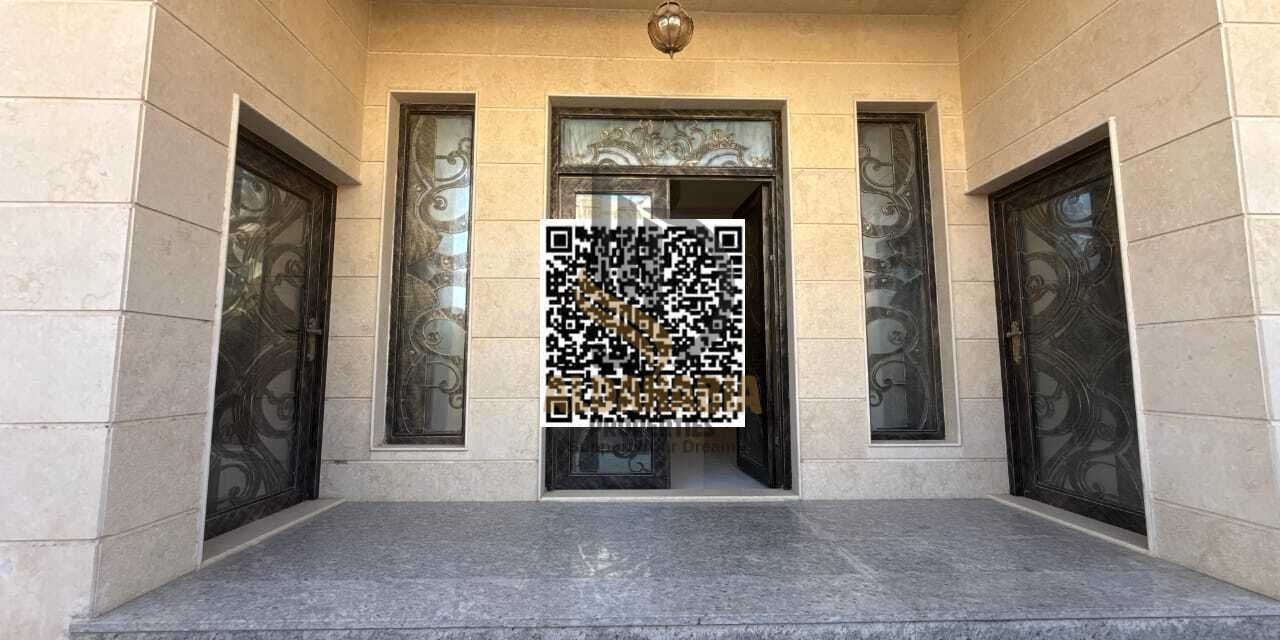 Luxury Villa for Rent in Al Yasmeen Area (Corner Unit – Prime Location)