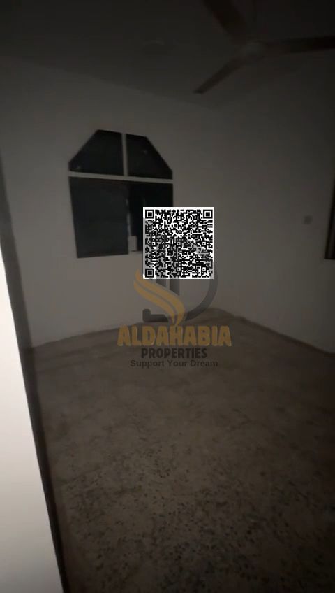 Premium Arabic-style House for Rent – Al Rashidiya 2, Ajman | Suitable for Workers’ Accommodation