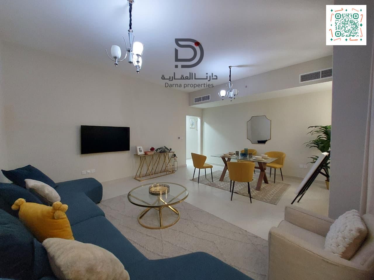 Special Offer: 2BR Apartment Below Market Price & No Registration Fees!