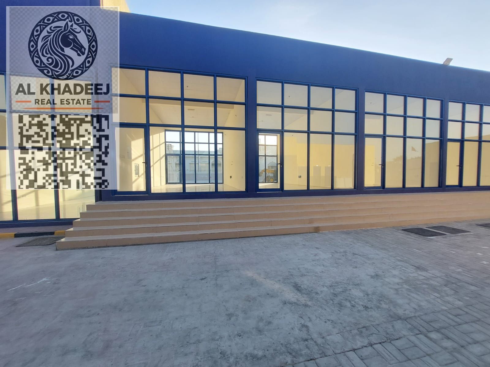 Your golden opportunity for commercial investment in the heart of Ajman: a commercial complex in a strategic location.