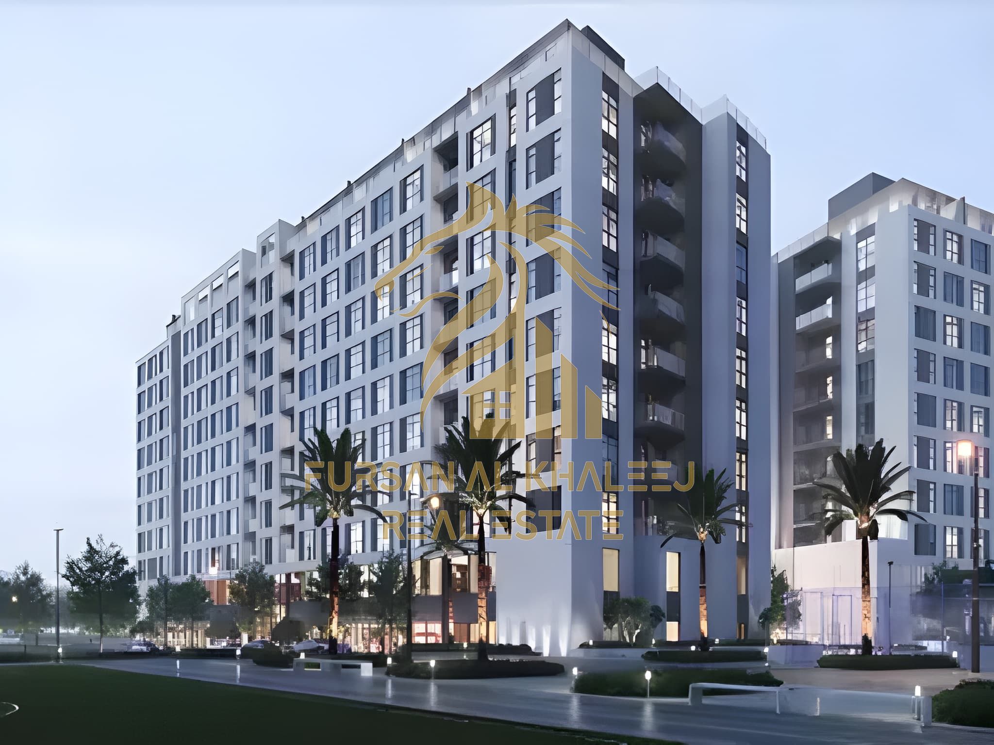Vibrant Lifestyle Community | Private Garden | Resale