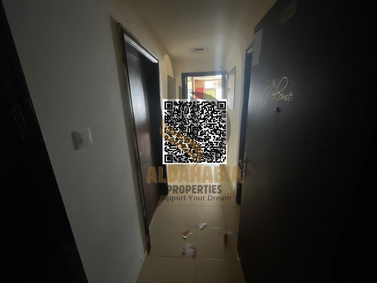 2 BHK Apartment for Rent in Al Nuaimiya 2, Ajman