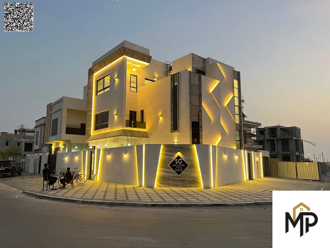 An unmissable opportunity in the heart of Jasmine, Ajman