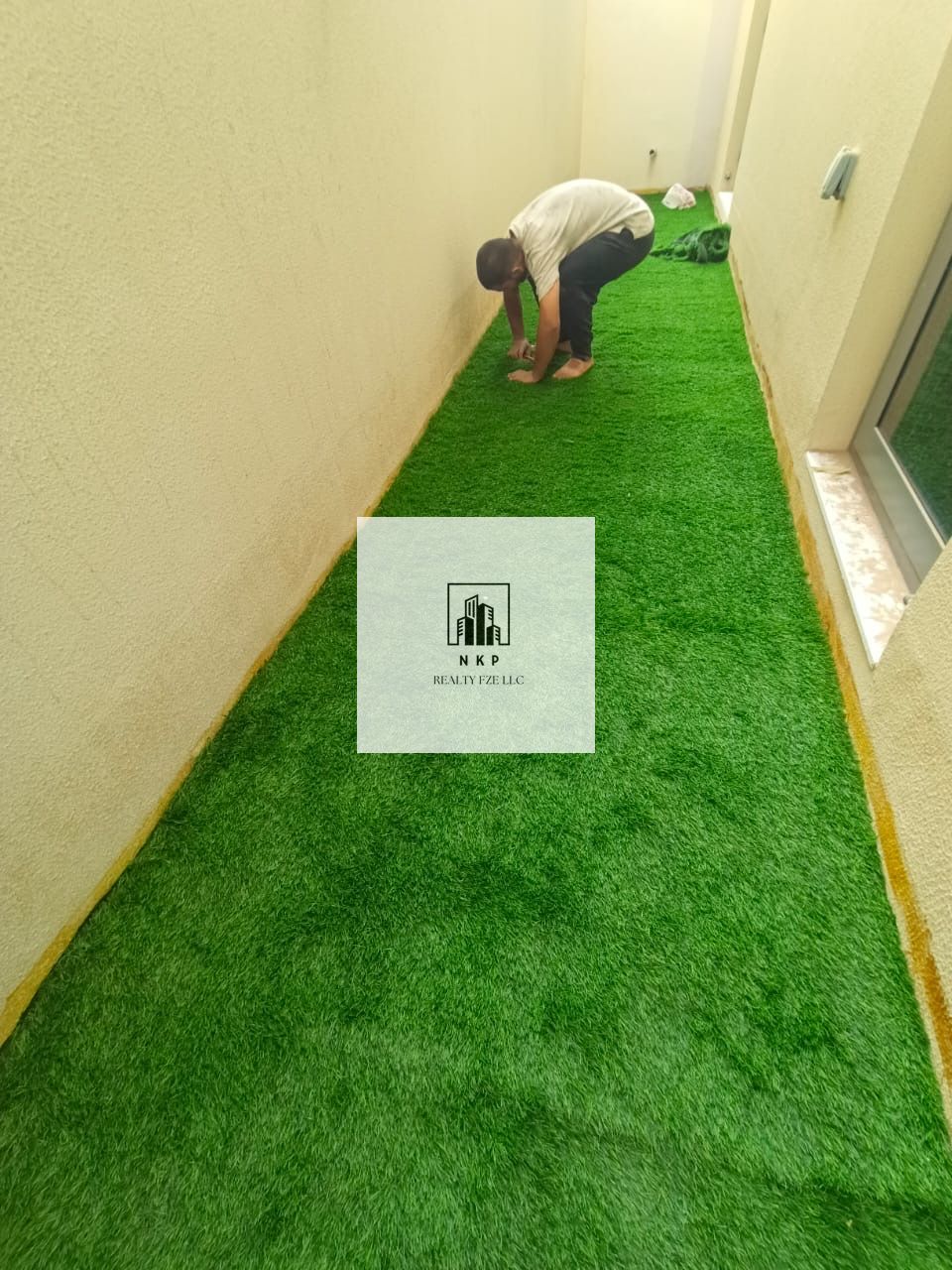 Specious luxury one bedroom apartment in Al zahia uptown for rent