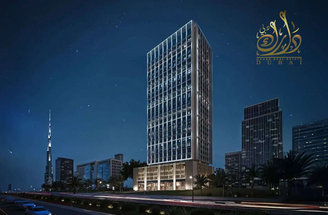 AL JADDAF | SMART INVESTMENTS |READY TO MOVE IN 4 MONTHS