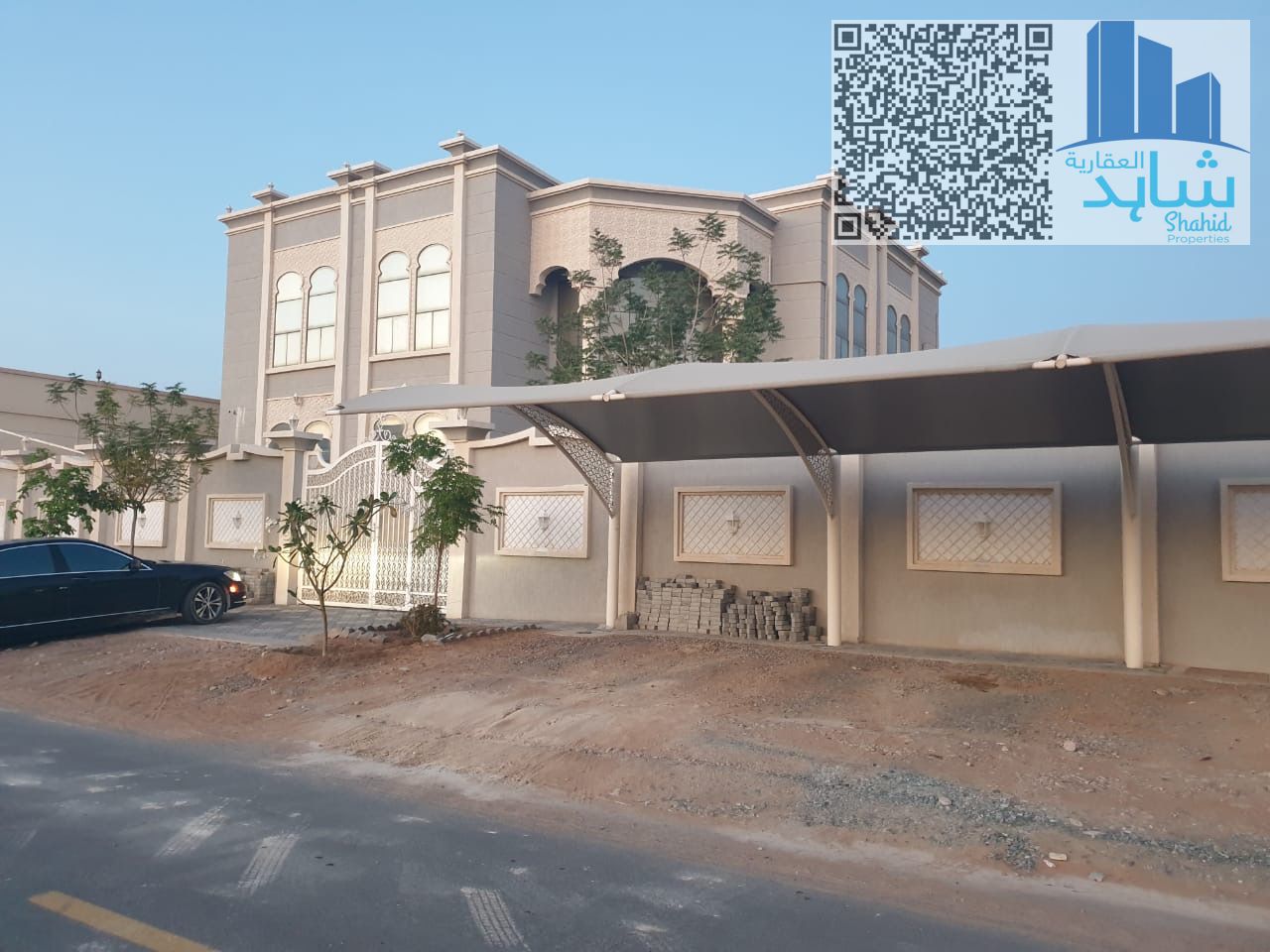 Luxury Villa / Huge Space / Best Option
