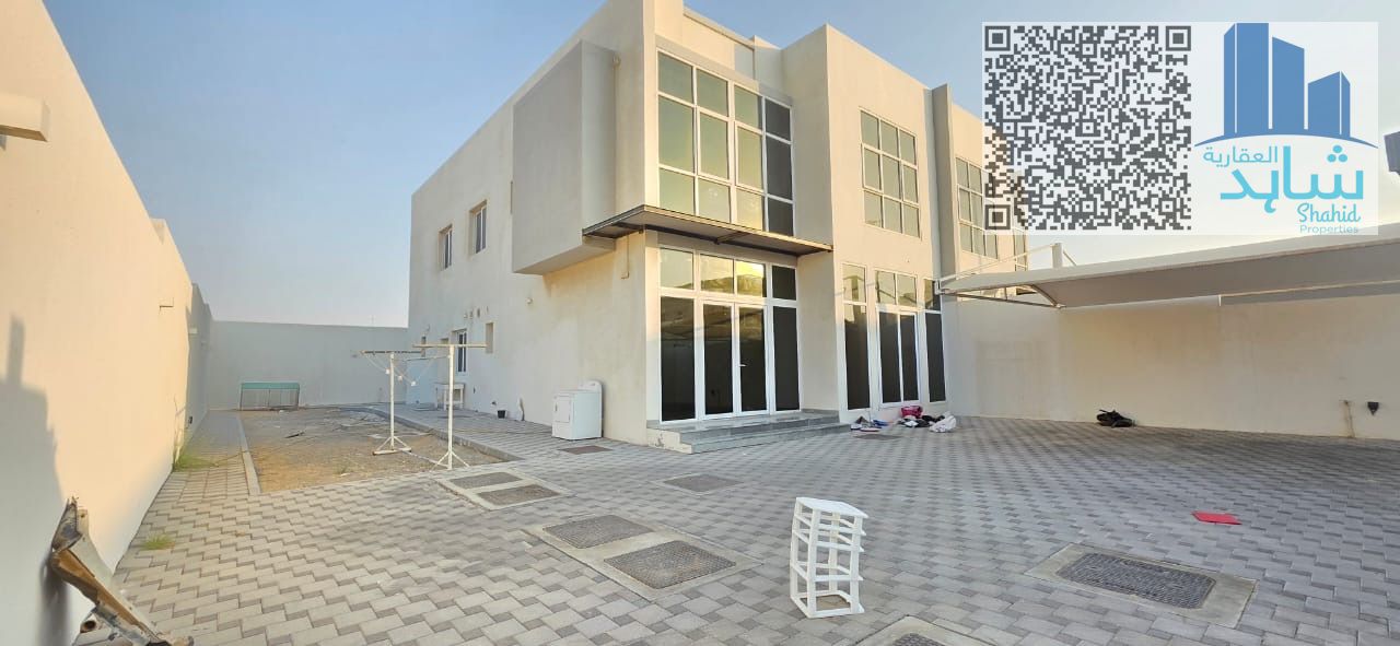 Brand New / Master Bedroom / Luxury Villa / Huge Yard