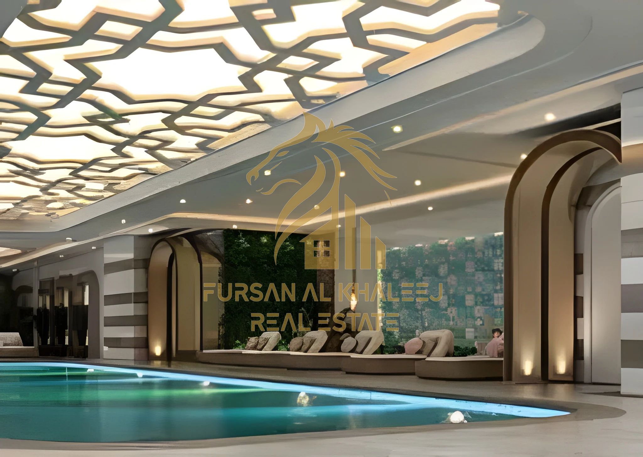 Luxury | Beach Access | Premium Finishes | Sea View