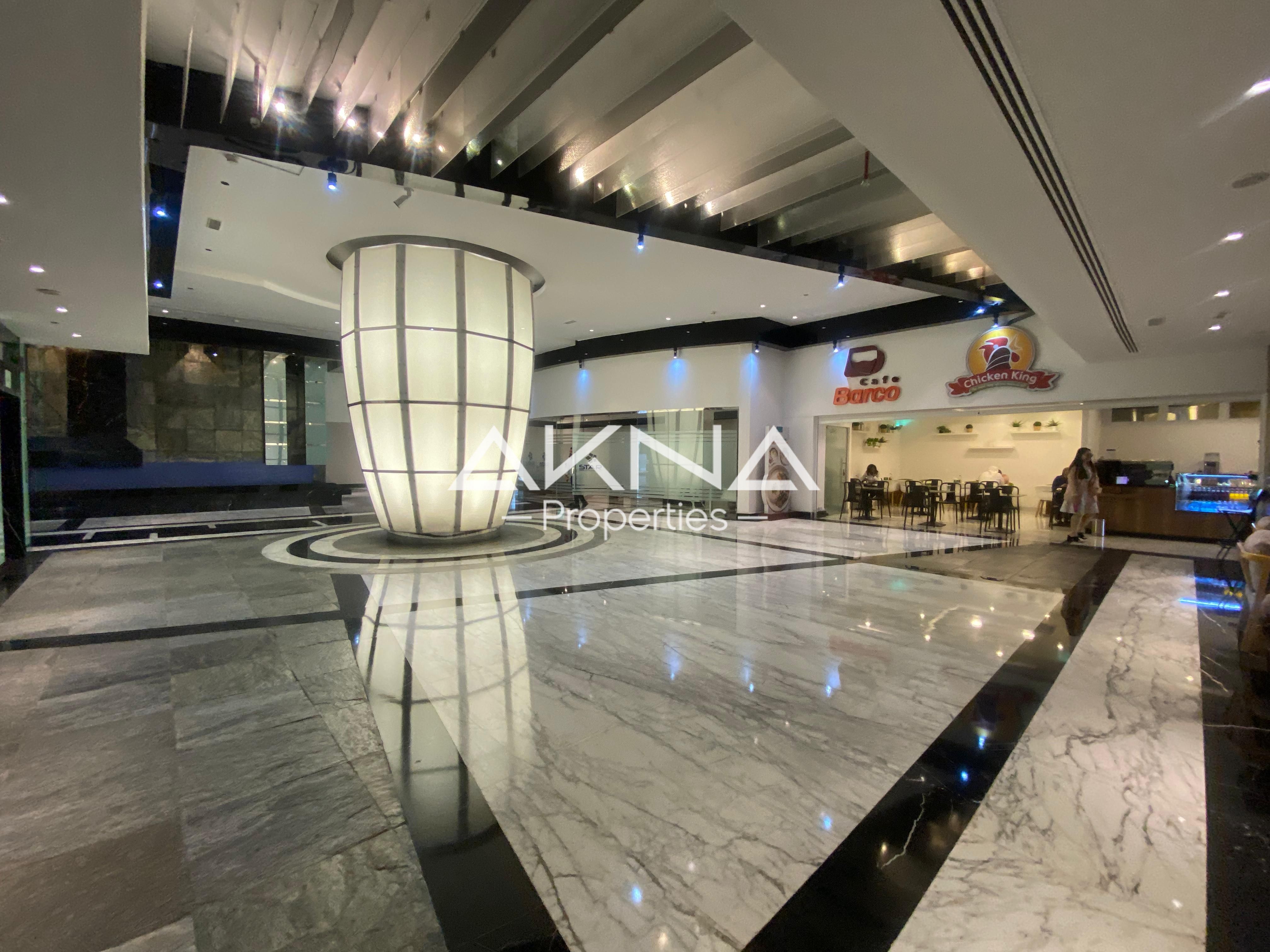 Prism Tower | Rent | Perfect Growing Businesses | Attractive Location
