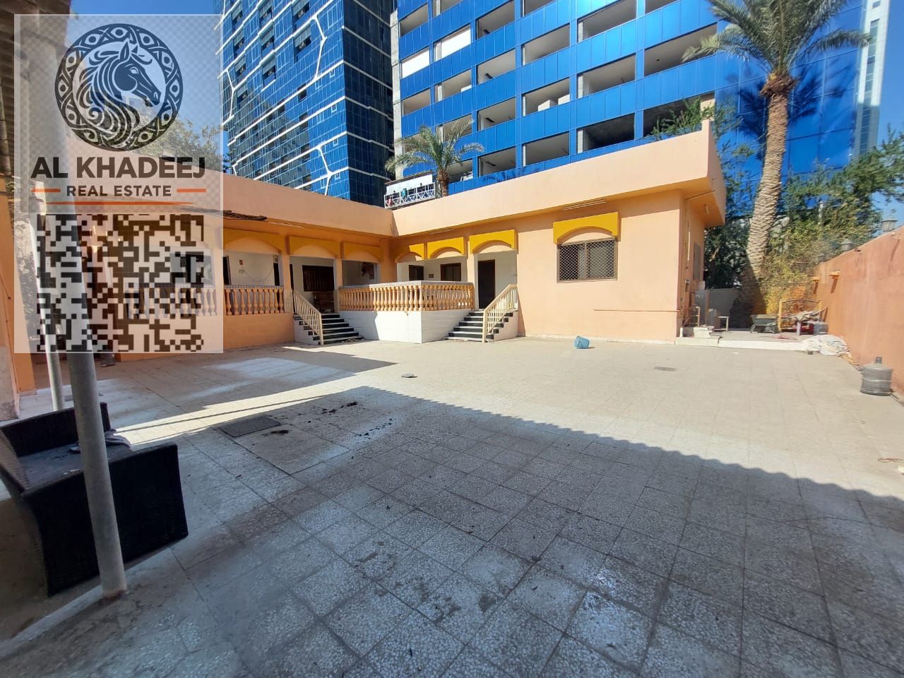 Investment Residential Villa for Sale in Al Nuaimiya 3 Ajman