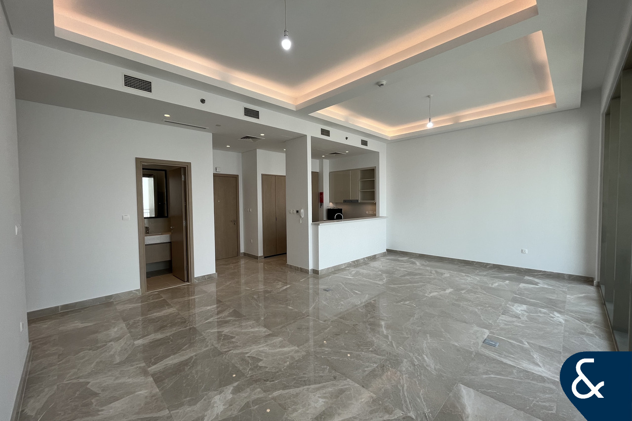 2 Bed Penthouse | Large Layout | Premium